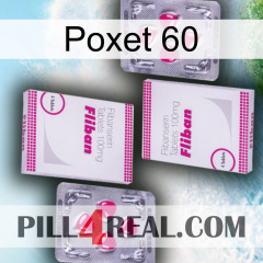 Poxet 60 33